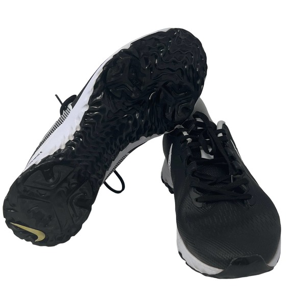 Nike React Golf Shoes - Picture 8 of 9